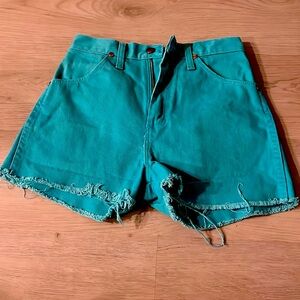 Wrangler shorts